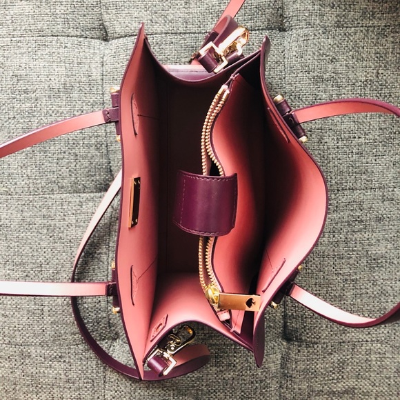 Kate Spade Purse - Picture 3 of 5